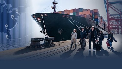 On Deck – Ausbildung auf dem Meer
