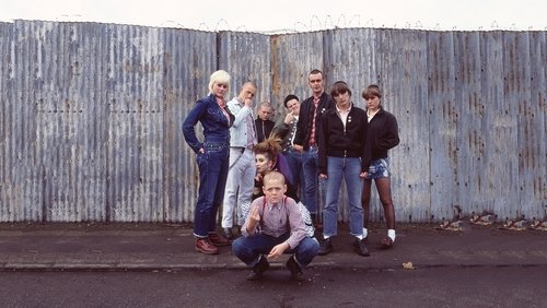 This Is England