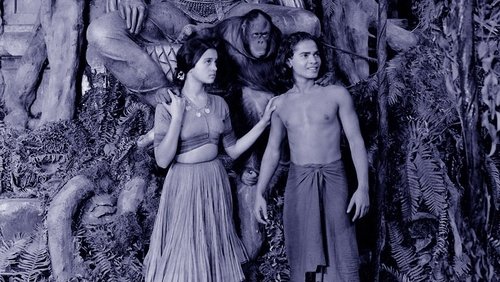 Jungle Book