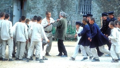 The Children's Rebellion