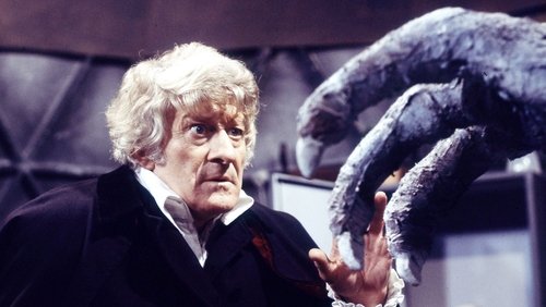 Doctor Who: Colony in Space