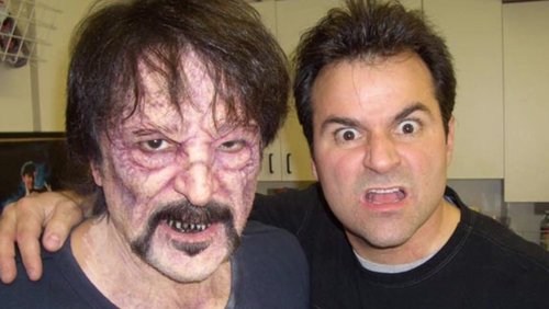 Smoke and Mirrors: The Story of Tom Savini
