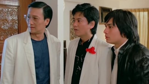 Hong Kong Playboys