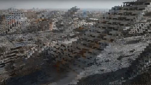 Netanyahu, America & the Road to War in Gaza