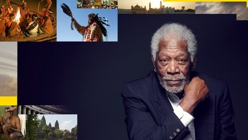 The Story of God with Morgan Freeman