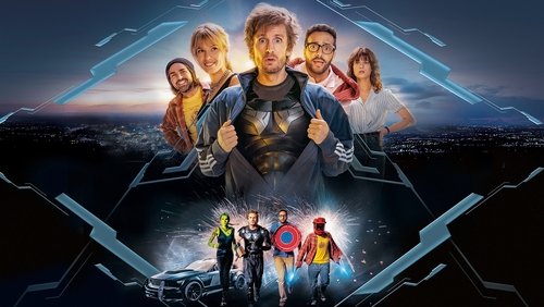 Superwho?