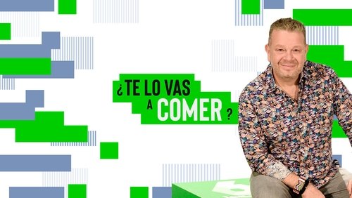 ¿Te lo vas a comer?
