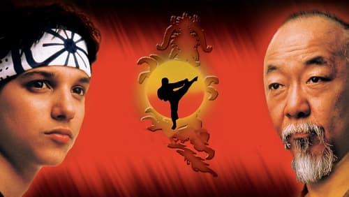 The Karate Kid Part II