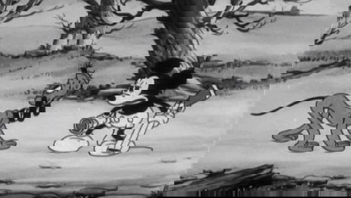 The Moose Hunt