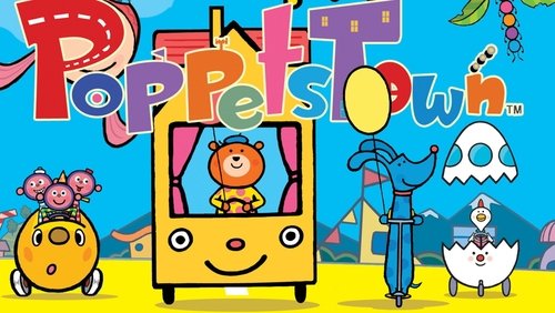 PoppetsTown
