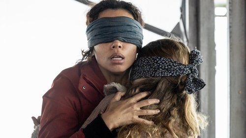 Bird Box Barcelona