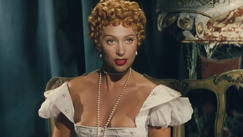 A Caprice of Darling Caroline