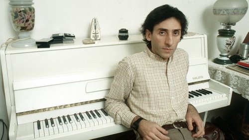 Franco Battiato: Dal cinghiale al cammello