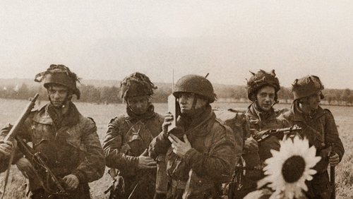 WW2 - Battles for Europe