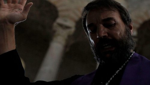 The Vatican Exorcisms