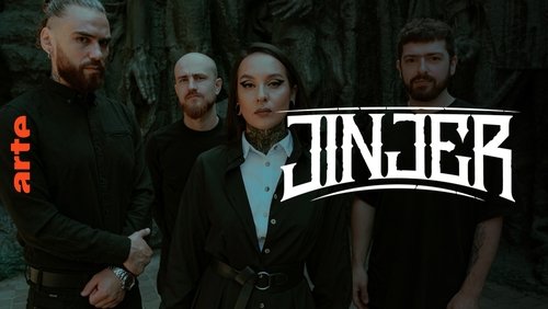 Jinjer - Hellfest 2022
