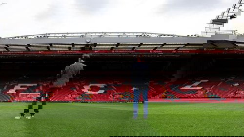 Doubters to Believers Liverpool FC: Klopp's Era