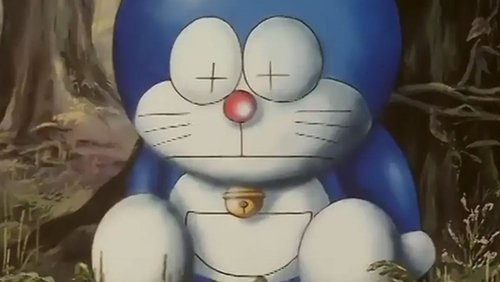 Doraemon: Nobita and the Future Notes