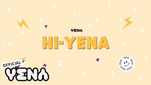 HI-YENA