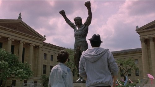 Rocky V