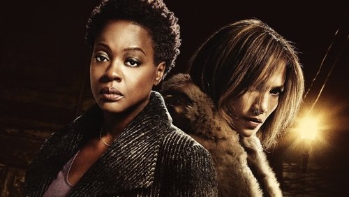 Lila & Eve