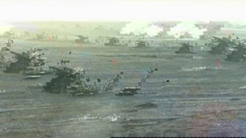Decisive Engagement: Beiping-Tianjin Campaign