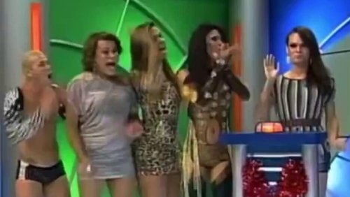 Glitter - Em busca de um sonho
