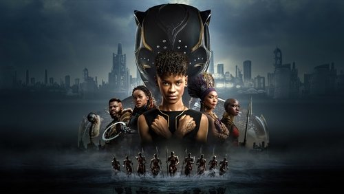 Black Panther: Wakanda Forever