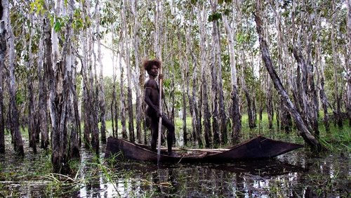 Ten Canoes