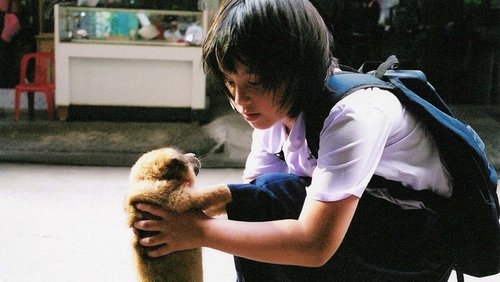 A Bite of Love