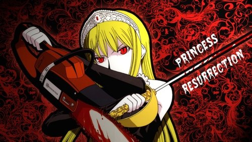 Princess Resurrection