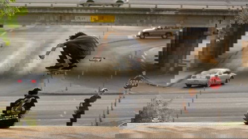 Propeller: A Vans Skateboarding Video