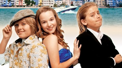 The Prince and the Pauper: The Movie
