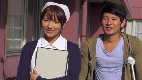 Crying Angel: Tears of a Nurse