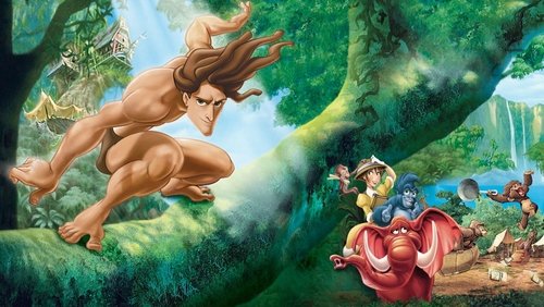 Tarzan