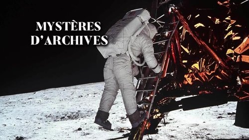 Mystères d'archives