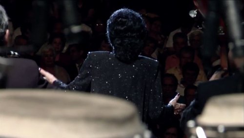 The Last Bolero