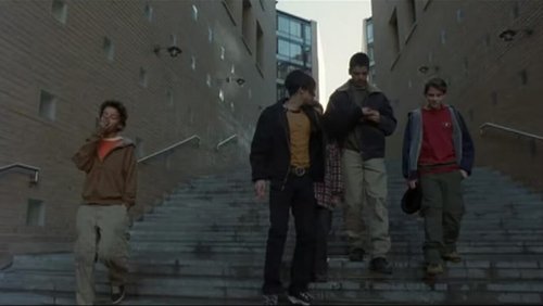 Bunch of Five