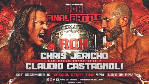 ROH: Final Battle