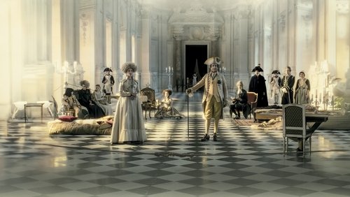 The Flood