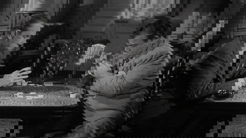 Bud Abbott and Lou Costello Meet the Invisible Man
