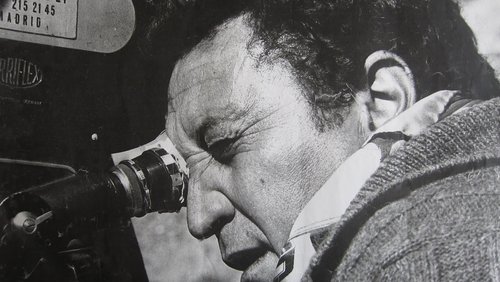 The Outsider: The Cinema of Antonio Margheriti