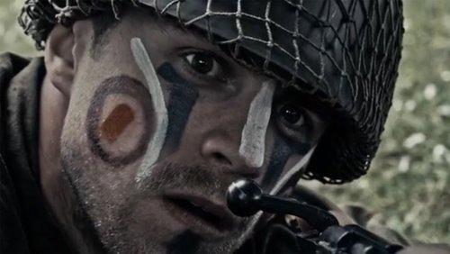 D-Day Assassins