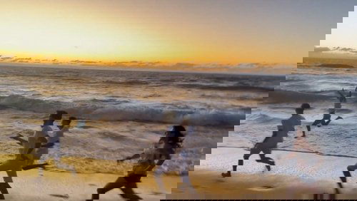 3ão: An Endless Story