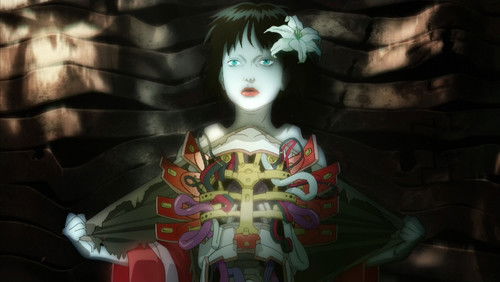 Ghost in the Shell 2: Innocence