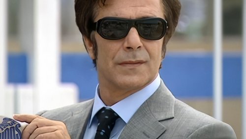 Capitão Roby