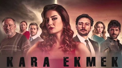 Kara Ekmek