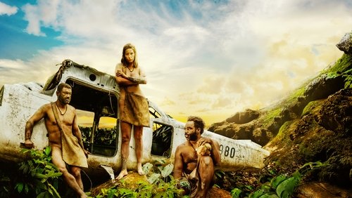 Naked and Afraid: Castaways