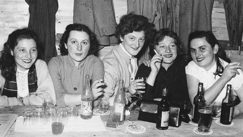 The Miraculous Transformation of the Working Class Into Foreigners