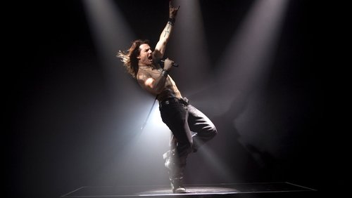 Rock of Ages